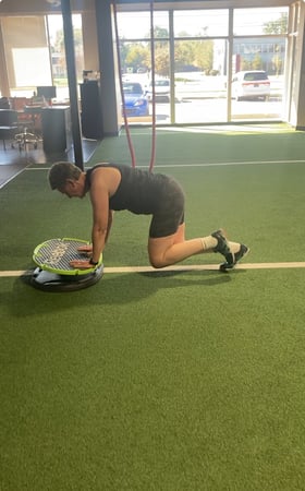Images Functional Athletic Sequence Training - FAST