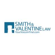 Smith & Valentine Law Firm Logo