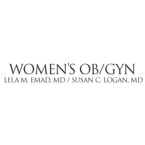 Women’s OBGYB & be-YOU-tiful Med Spa Logo