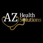 AZ Health Solutions Logo