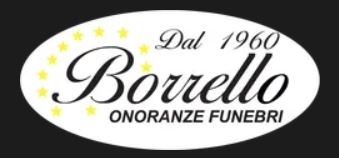Images Onoranze Funebri Borrello