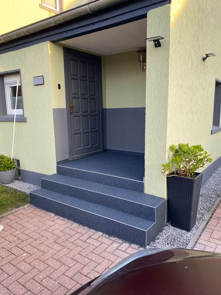 Fejzula Dienstleistungen, Bismarckstraße 1 in Lahr/Schwarzwald