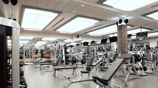 Images Crowne Plaza Englewood by IHG