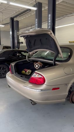 Images Raven's Auto Repair