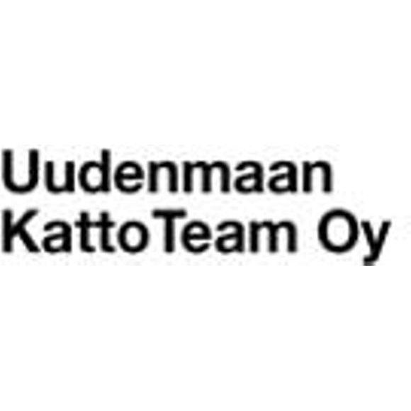 Uudenmaan KattoTeam Oy Logo