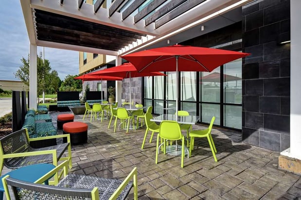 Images Home2 Suites by Hilton Shreveport