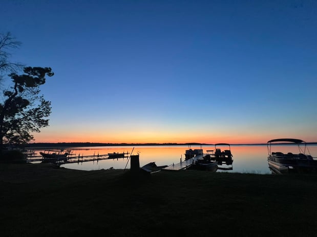 Images PINE BEACH COTTAGES LLC