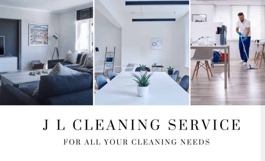 Images J L Cleaning Services