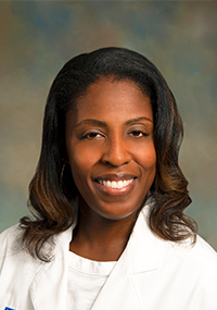 Dr. Tamara Carter