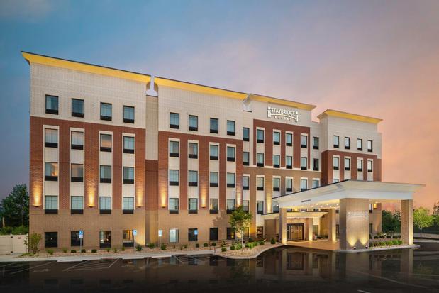 Images Staybridge Suites Florence - Cincinnati South by IHG