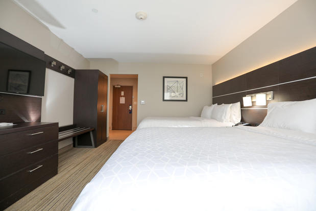 Images Holiday Inn Express & Suites Forney, an IHG Hotel
