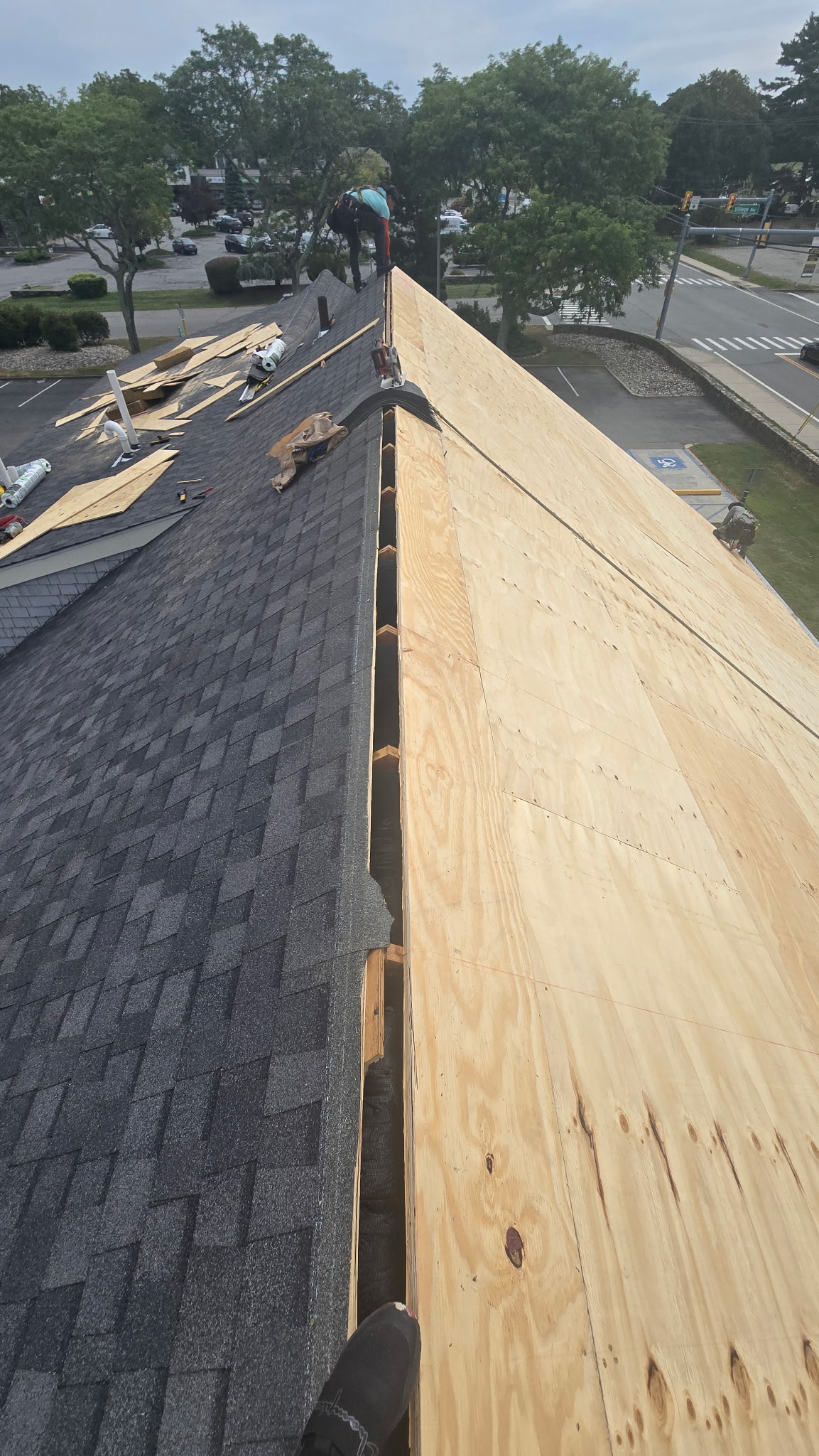 Balletto Construction Image