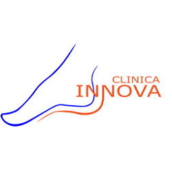 Clínica Podológica Innova Logo
