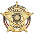 Midwest Security, Inc. Logo