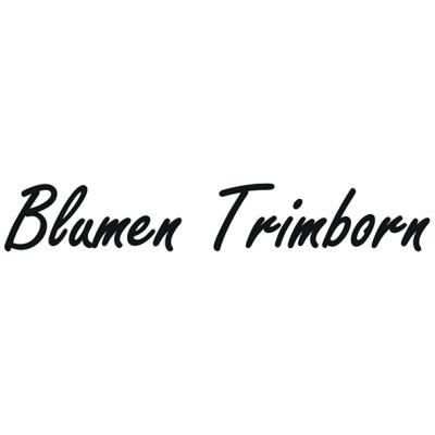 Logo Frank Trimborn Blumeneinzelhandel
