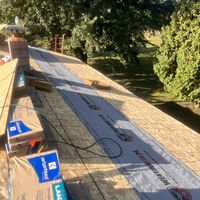 Images Bullseye Roofing Systems LLC