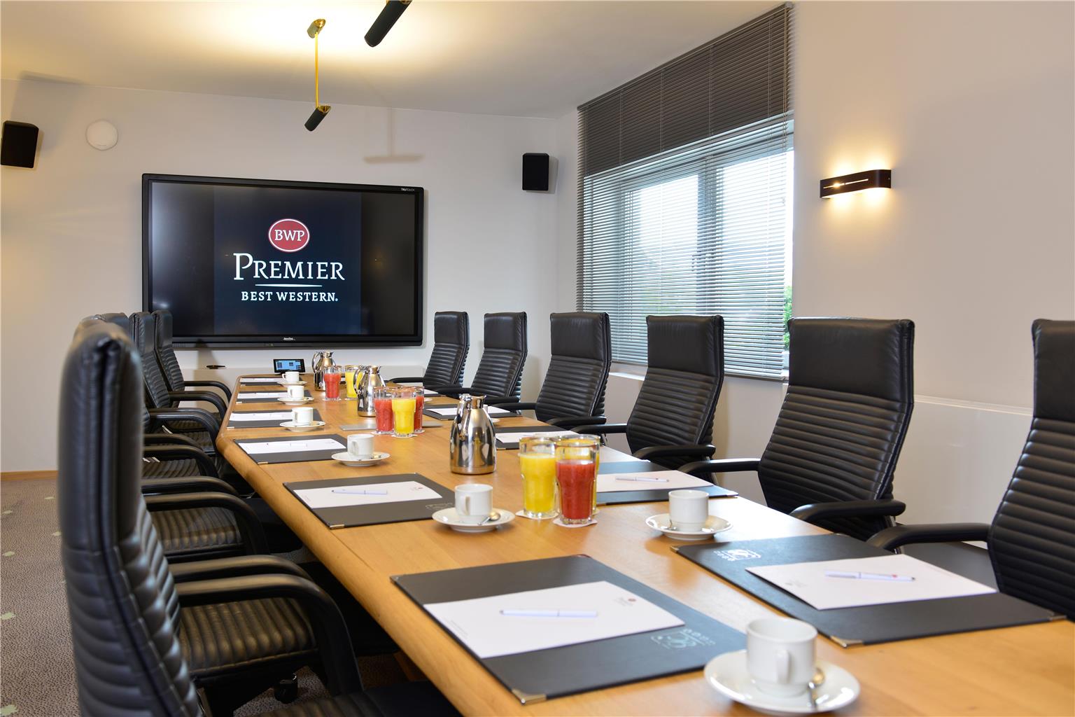 Best Western Premier Parkhotel Kronsberg, Gut Kronsberg 1 in Hannover