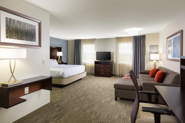 Images Staybridge Suites Columbus Polaris by IHG