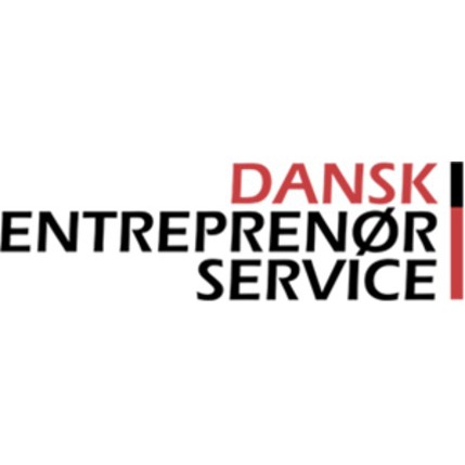 Dansk Entreprenørservice ApS Logo