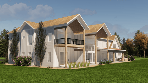 Images South Fork Design