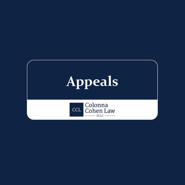 Images Colonna Cohen Law PLLC
