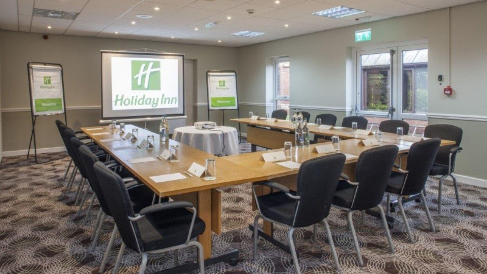 Images Holiday Inn Norwich - North, an IHG Hotel