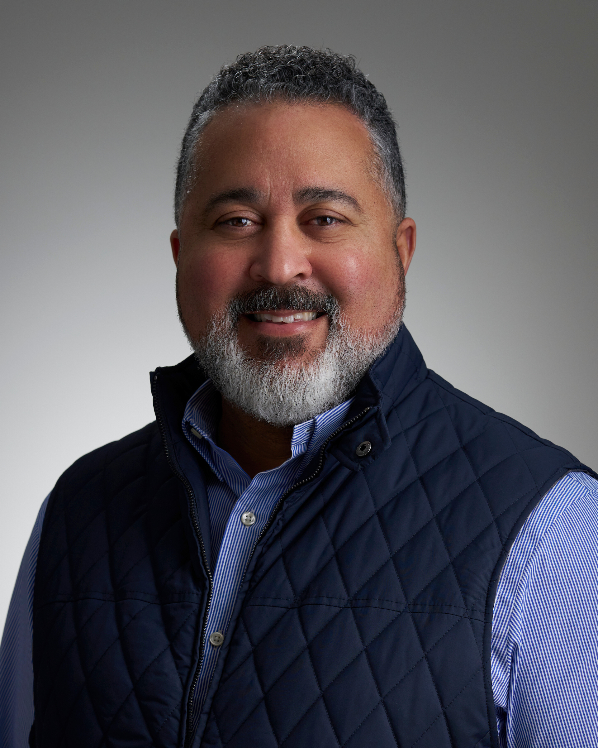 Marcus Hull | SouthState Mortgage