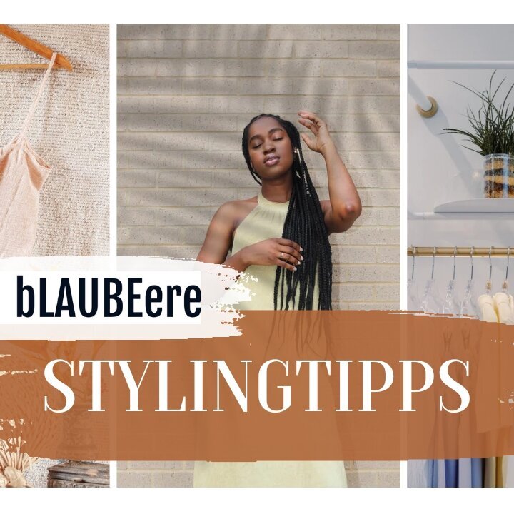 bLAUBEere Farb- & Stilberatung, Dipl.Visagistin, Carl-Zuckmayer-Straße 38 in Salzburg