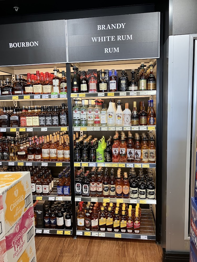 Images Liquorland Taree