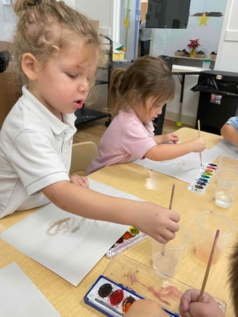 Images KLA Schools of Lake Worth
