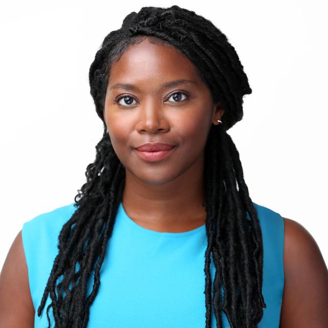 Ashlie D Butler