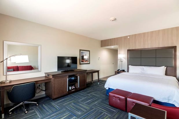 Images Hampton Inn Oklahoma City Northeast
