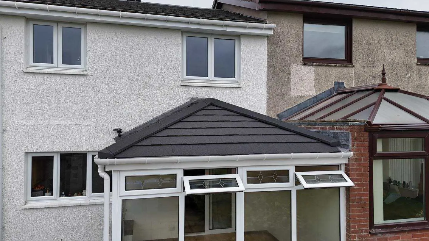 Images One Roofing and Building Services Ltd