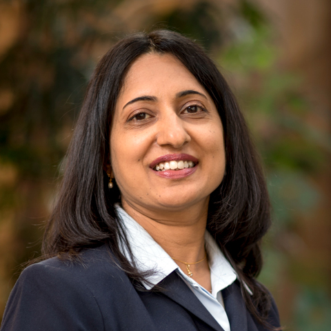 Arunasree Chinnakotla