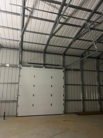 Images Pineywoods Overhead Door