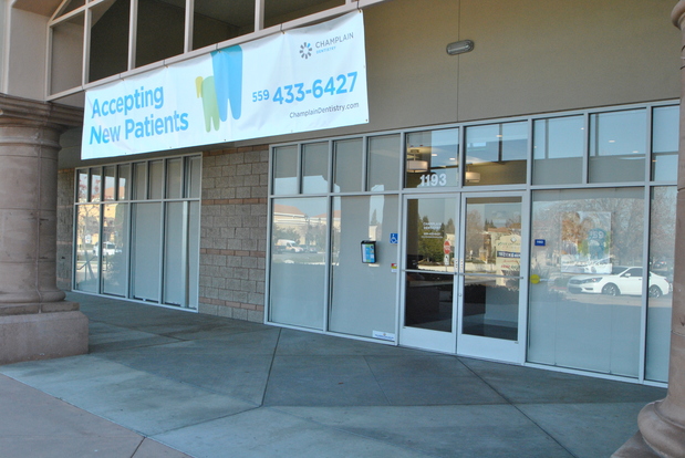 Images Champlain Dentistry