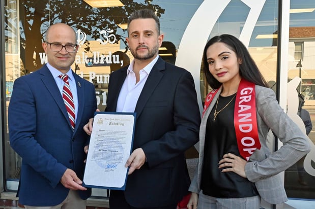 Images New Hyde Park Agency: Allstate Insurance