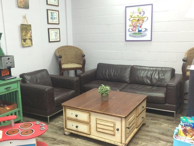 Images Hair Fairies The Head Lice Helpers Los Angeles