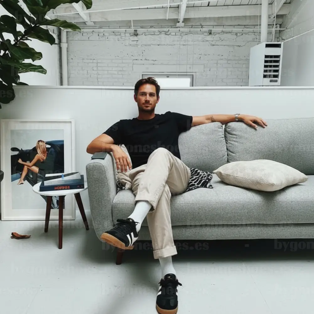 Images Gola BCN - Bygoneshoes