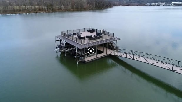 Images Tennessee Dock Masters