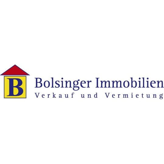 Bolsinger Immobilien Verkauf und Vermietung  