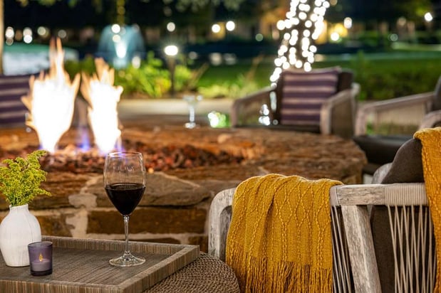 Images The Woodlands® Resort, Curio Collection by Hilton