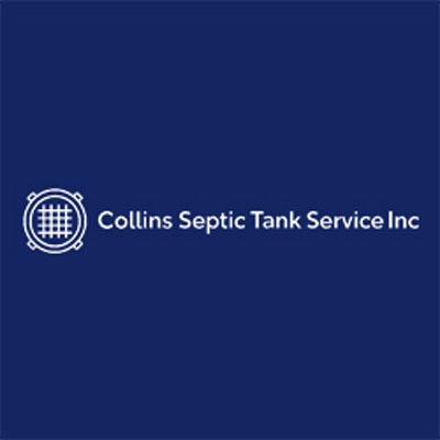 Collins Septic Tank Service Inc