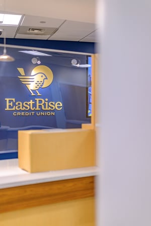 Images EastRise Credit Union