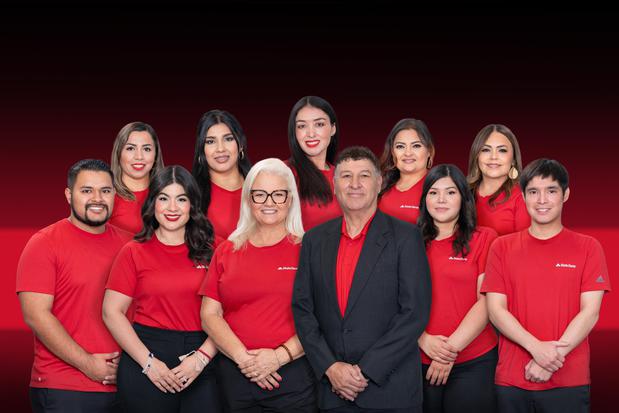 Images Martin Armijo - State Farm Insurance Agent