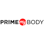 Prime My Body Logo