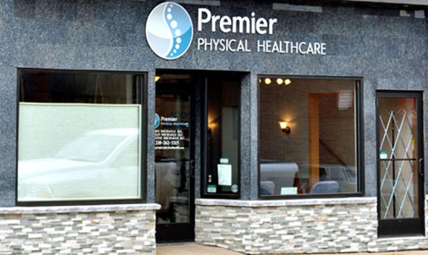 Images Premier Physical Healthcare