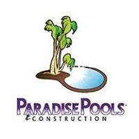 Paradise Pools Photo