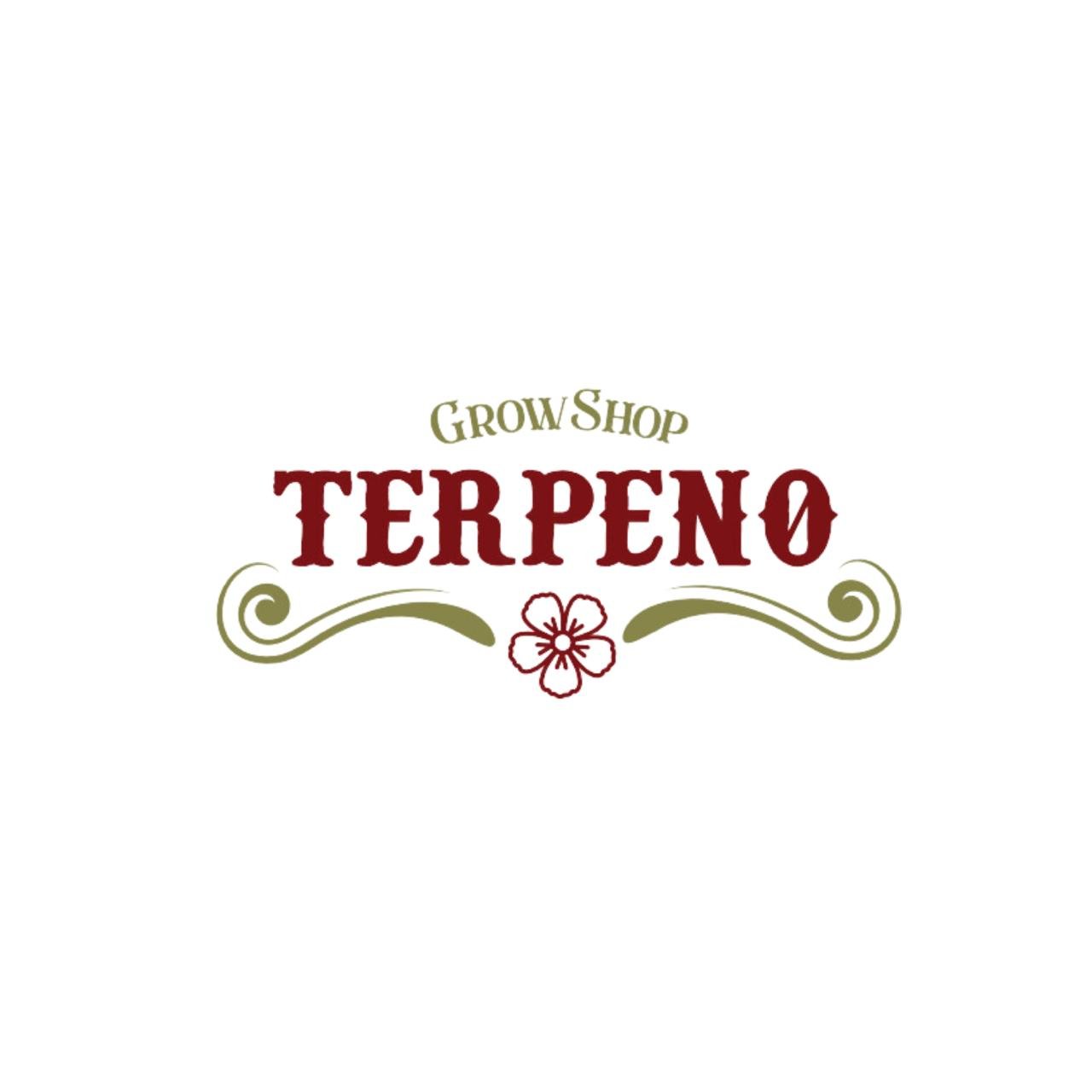 Grow Shop Terpeno Logo