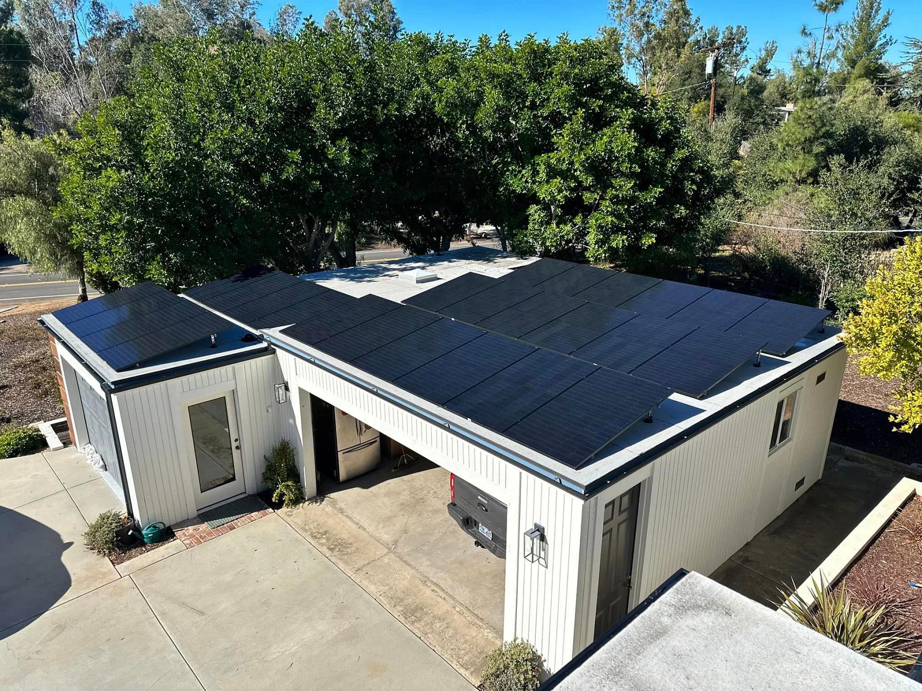 Hans Energy Systems Image